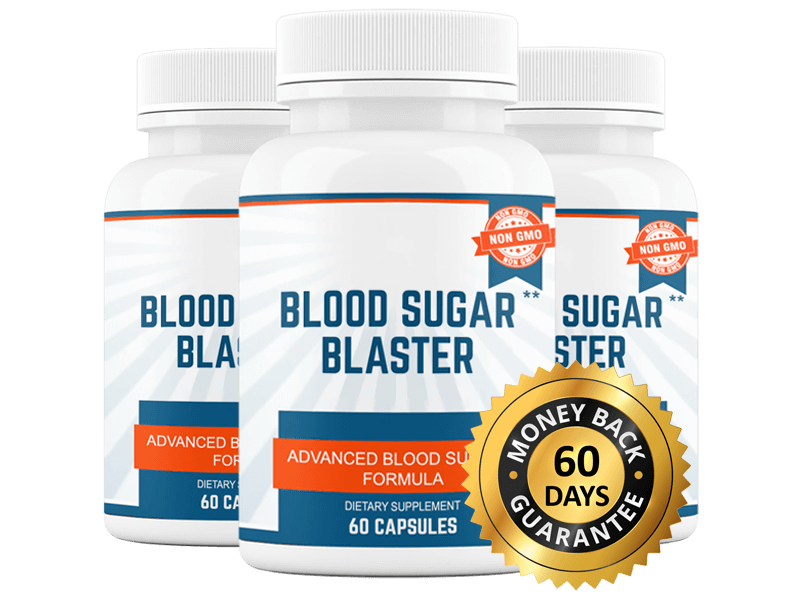 Blood Sugar Blaster