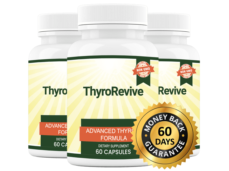 ThyroRevive