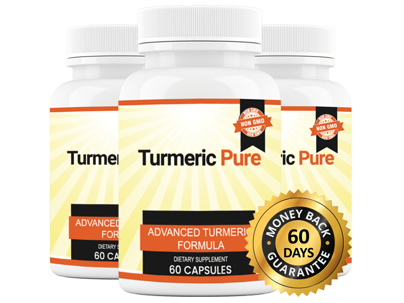 Turmeric Pure