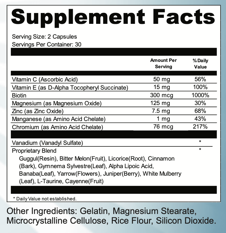 Blood_Sugar_Blaster_Supplement_Facts_2