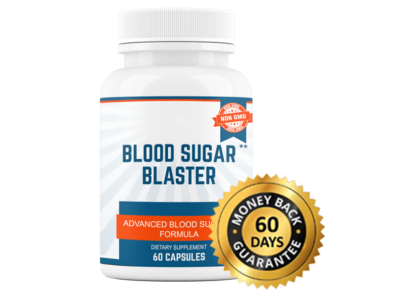 Blood Sugar Blaster