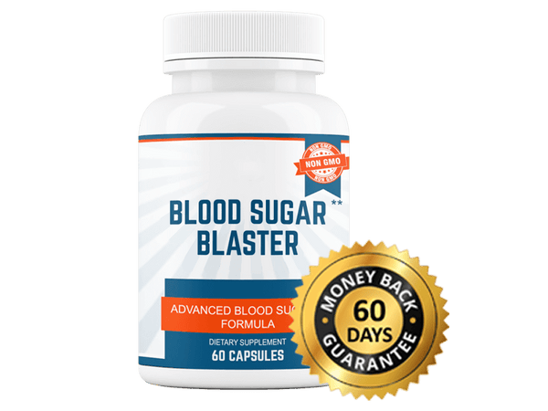 Blood Sugar Blaster