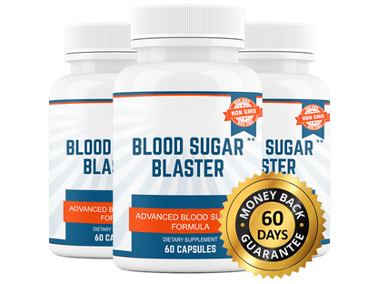 Blood Sugar Blaster