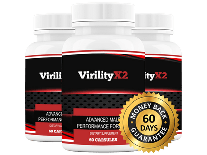 Virility X2