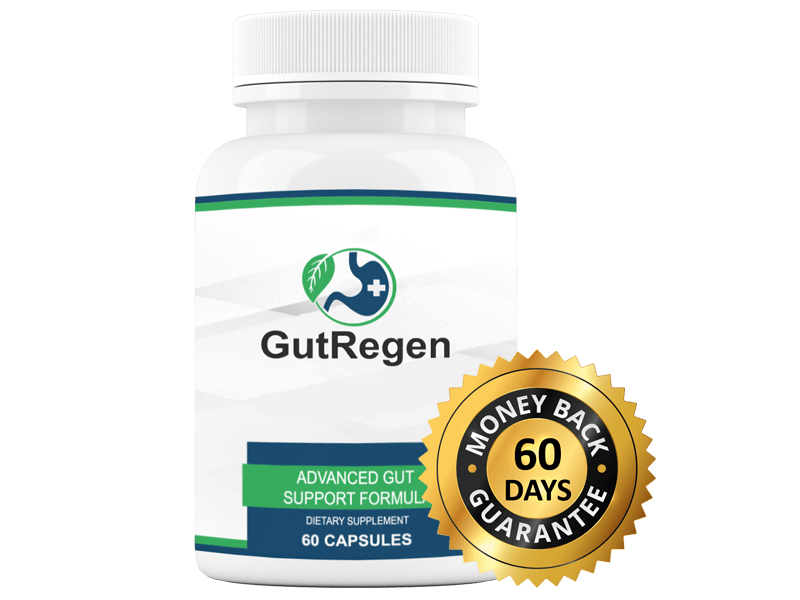 GutRegen