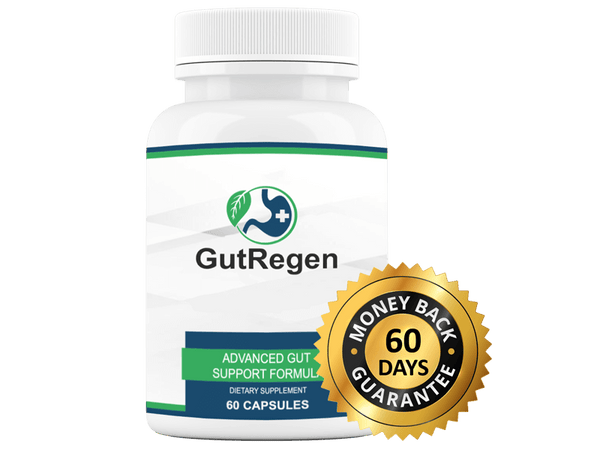 GutRegen