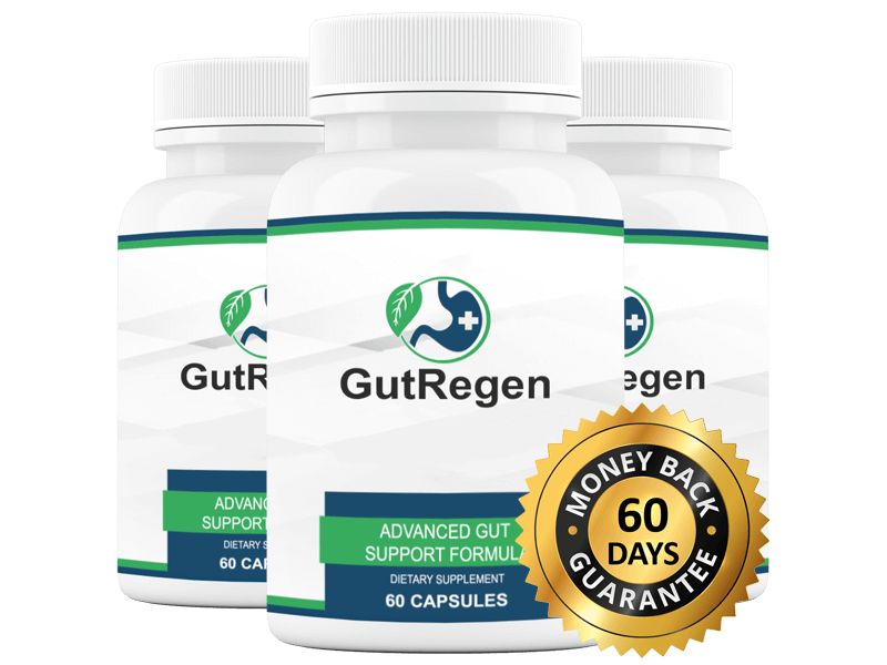 GutRegen