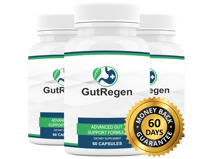 GutRegen