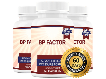 BP Factor