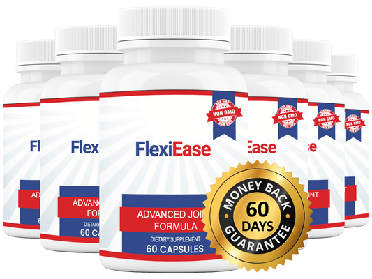 FlexiEase_6_bottles_60-day_guarantee_nl