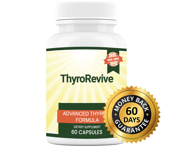 ThyroRevive