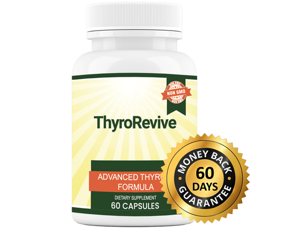 ThyroRevive