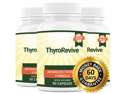 ThyroRevive