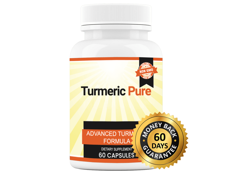 Turmeric Pure
