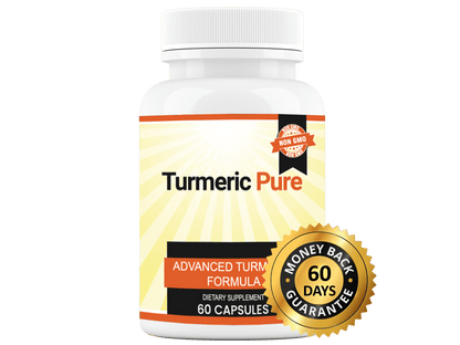 Turmeric Pure