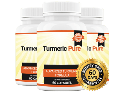 Turmeric Pure