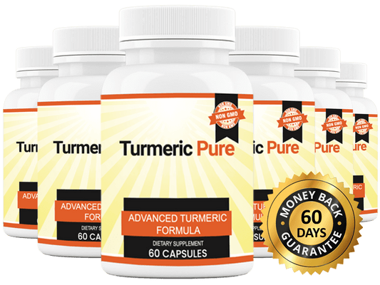 Turmeric_Pure_6_bottles_60-day_guarantee_nl