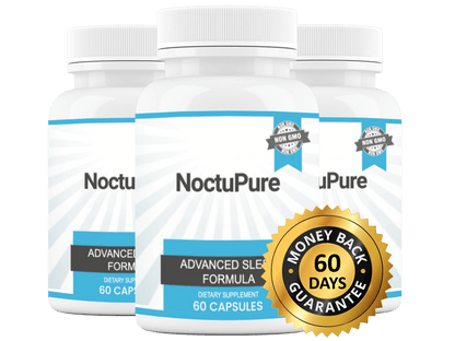 NoctuPure