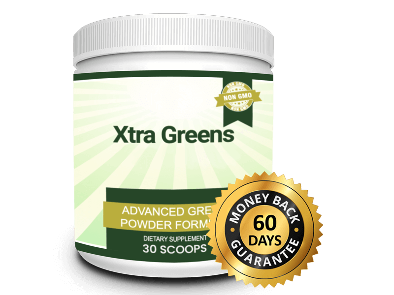 Xtra Greens