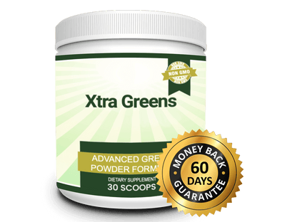 Xtra Greens