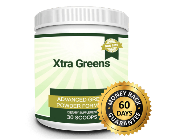 Xtra Greens