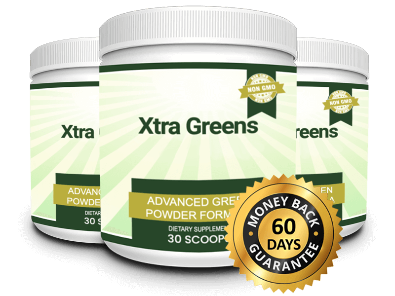 Xtra Greens