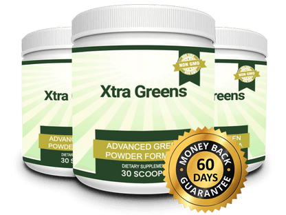 Xtra Greens