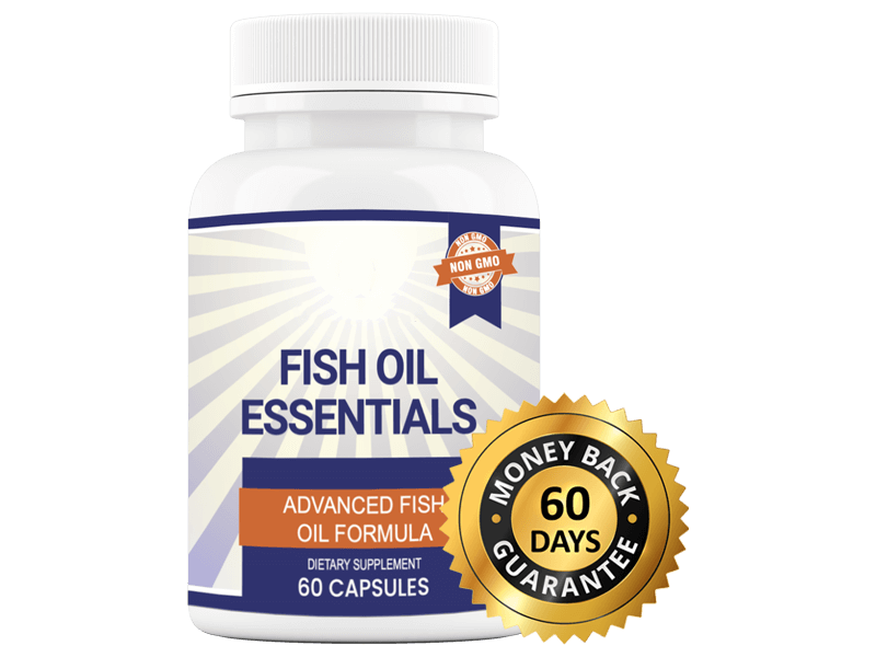 Fish Oil Essentials