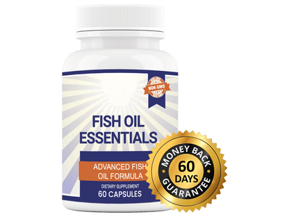 Fish Oil Essentials