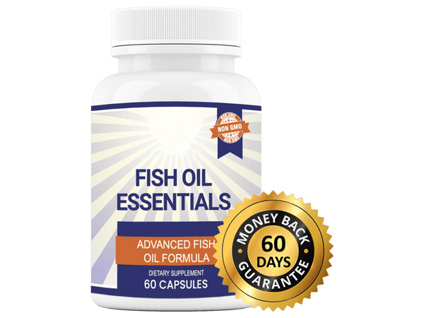 Fish Oil Essentials