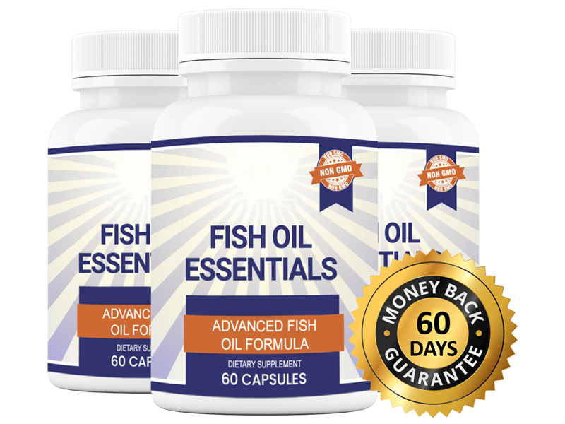 Fish Oil Essentials
