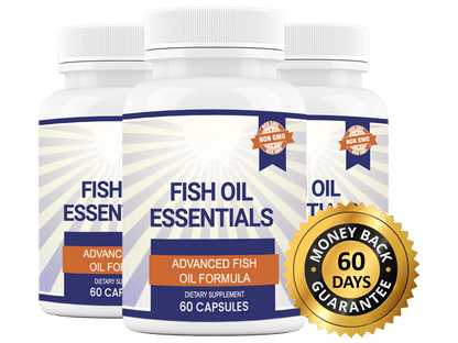 Fish Oil Essentials