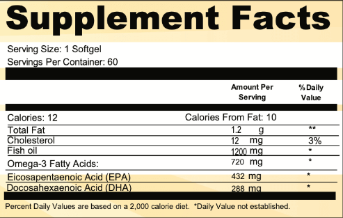 FishOilEssentialsFacts