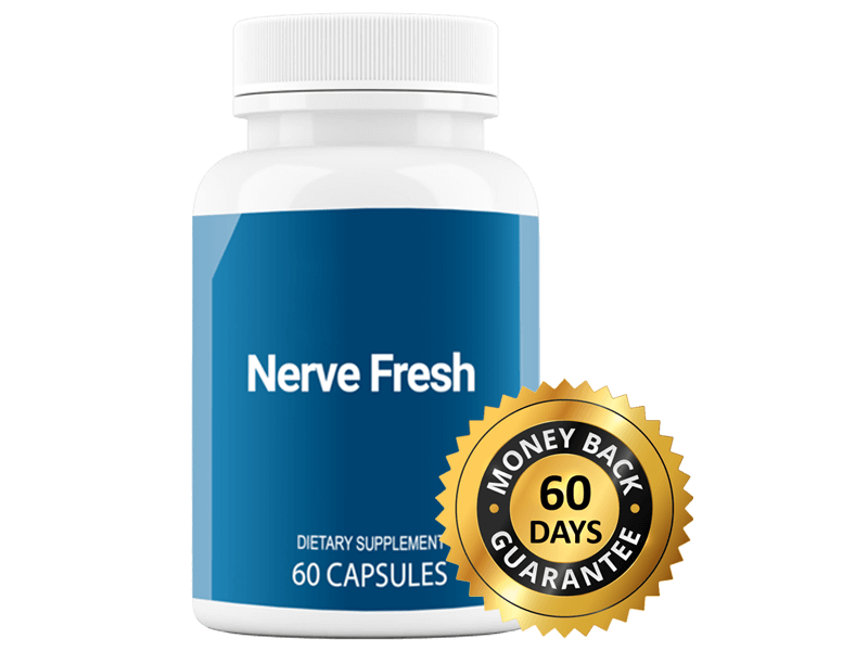 Nerve Fresh