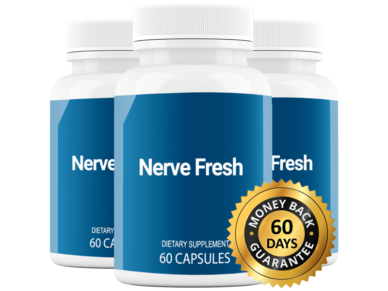 Nerve Fresh