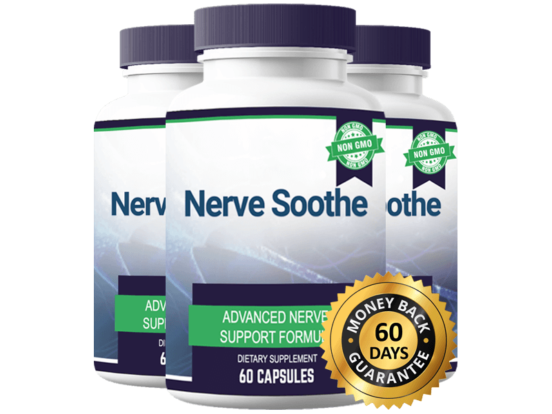 Nerve Soothe
